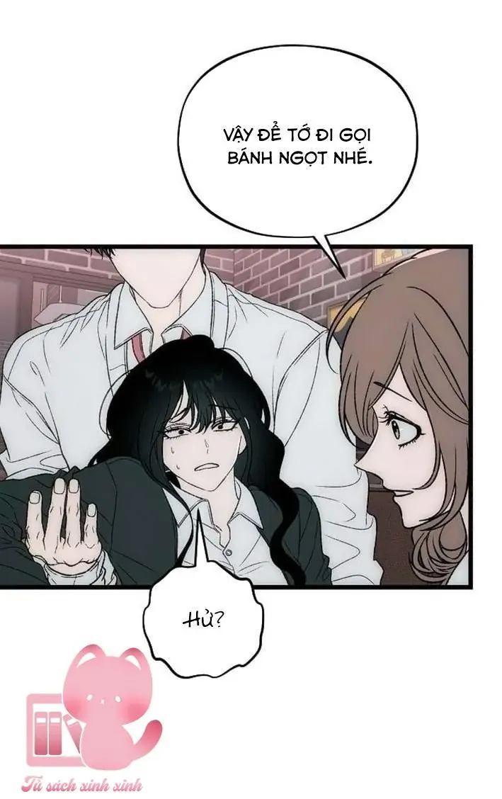 Khao Khát Bất Tận Chapter 5 - 42