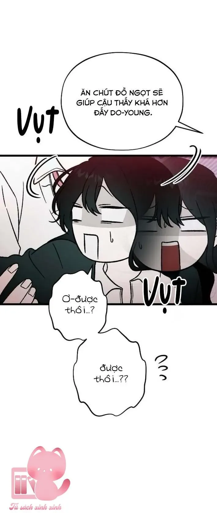 Khao Khát Bất Tận Chapter 5 - 43