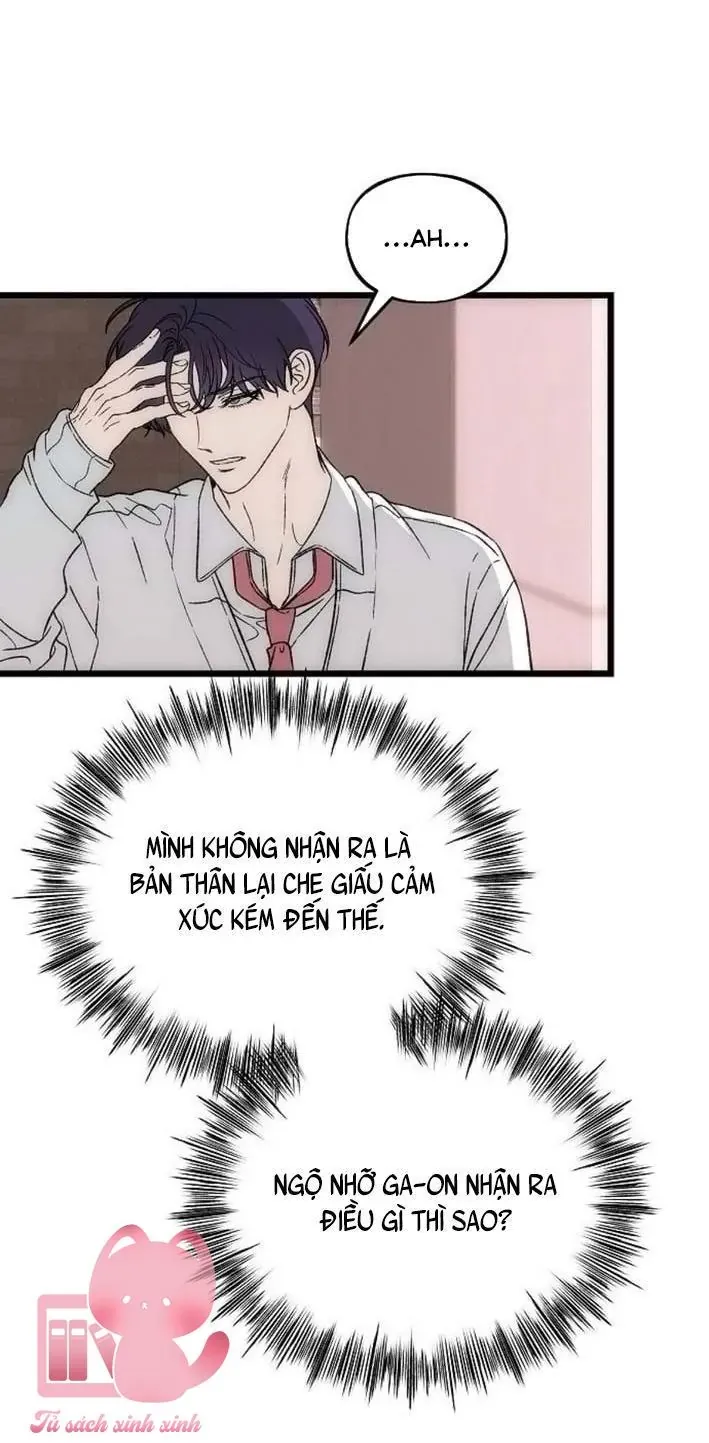 Khao Khát Bất Tận Chapter 5 - 45