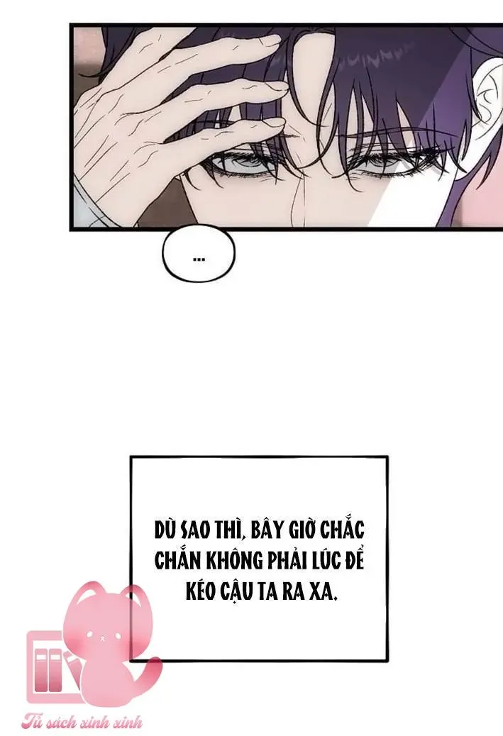 Khao Khát Bất Tận Chapter 5 - 46