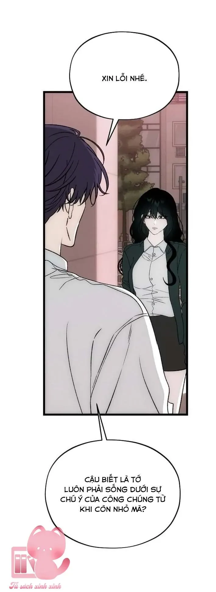 Khao Khát Bất Tận Chapter 5 - 47