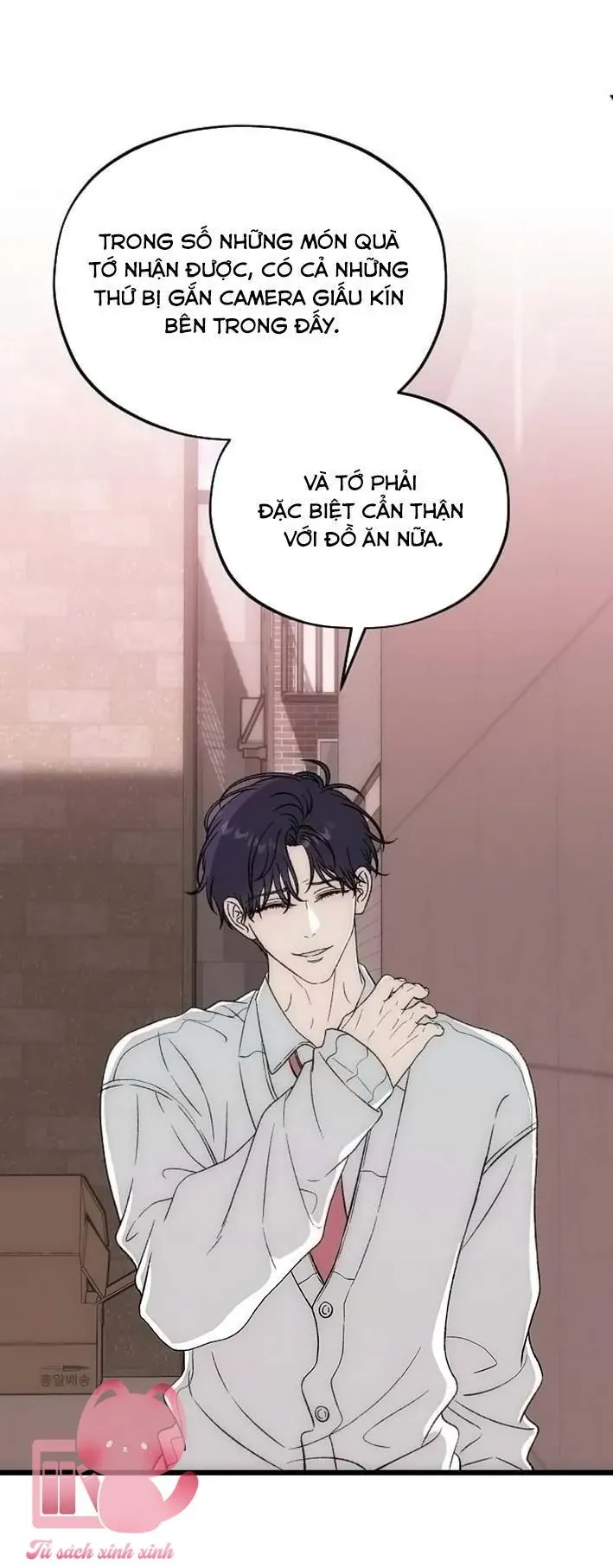 Khao Khát Bất Tận Chapter 5 - 48