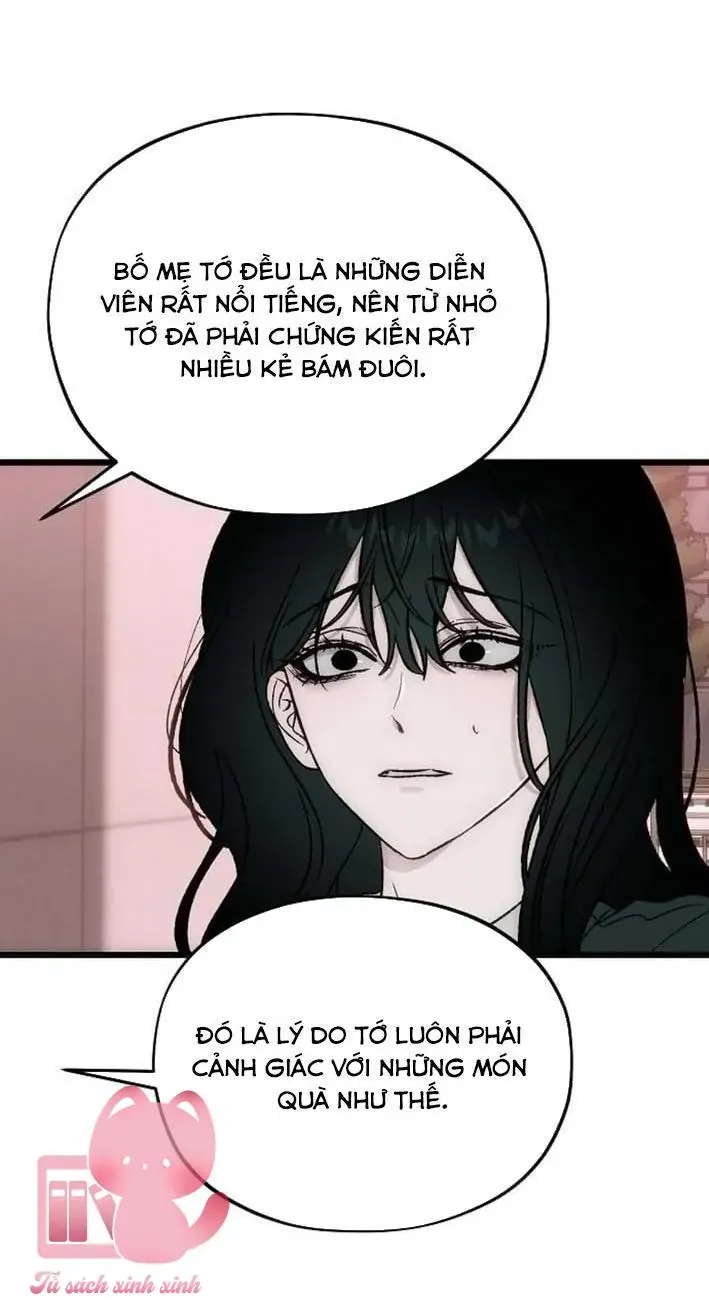 Khao Khát Bất Tận Chapter 5 - 49