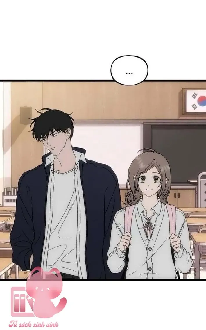 Khao Khát Bất Tận Chapter 5 - 6