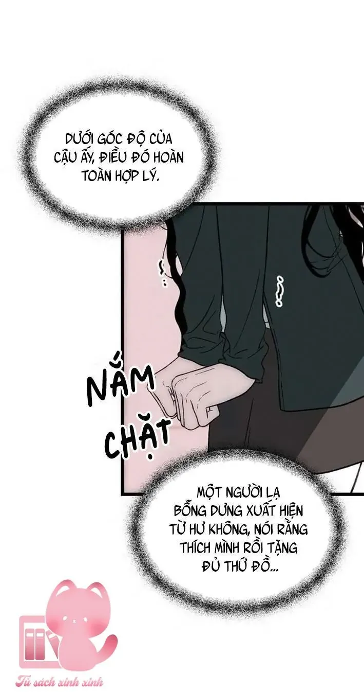 Khao Khát Bất Tận Chapter 5 - 51