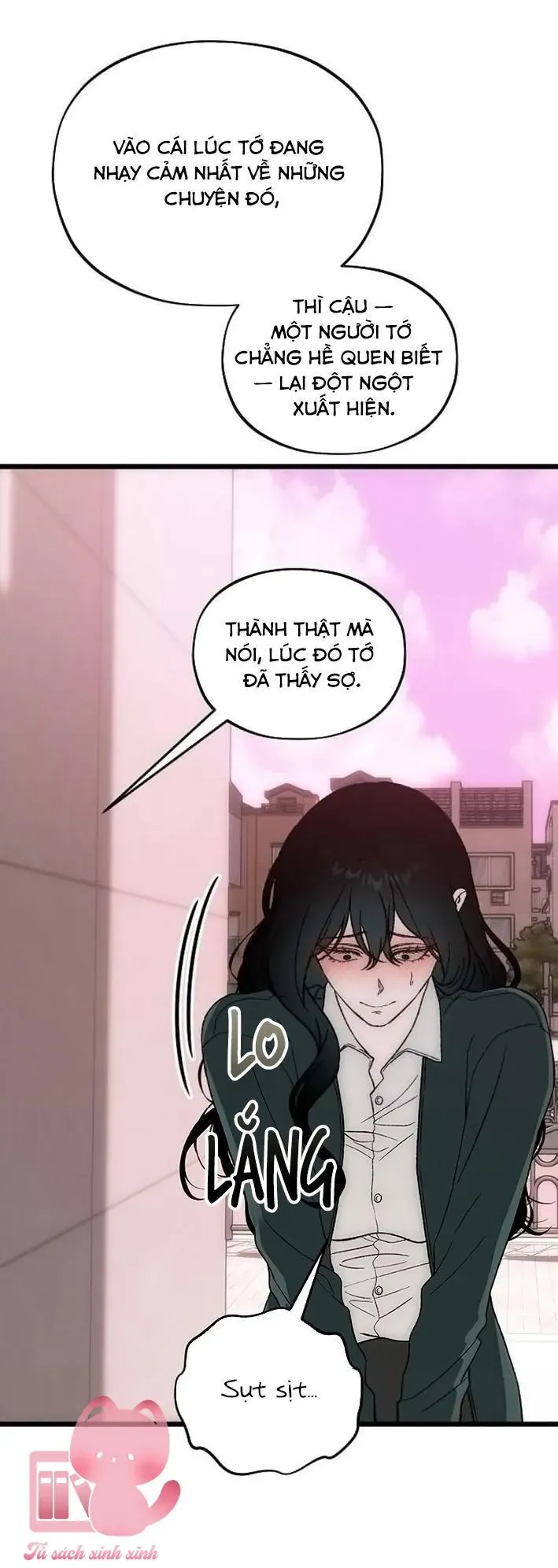 Khao Khát Bất Tận Chapter 5 - 54