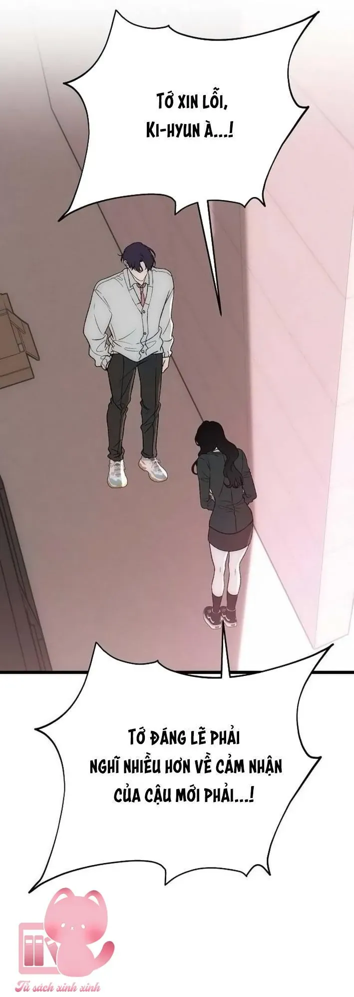 Khao Khát Bất Tận Chapter 5 - 56