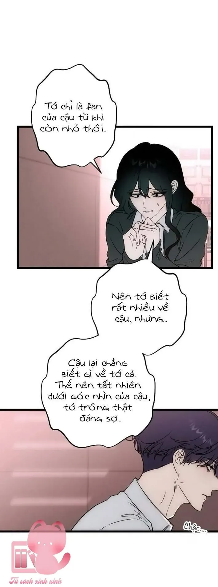 Khao Khát Bất Tận Chapter 5 - 57