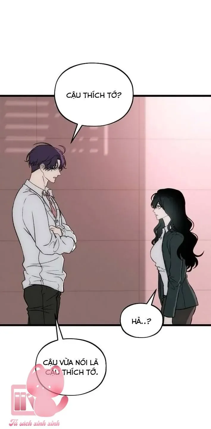 Khao Khát Bất Tận Chapter 5 - 60