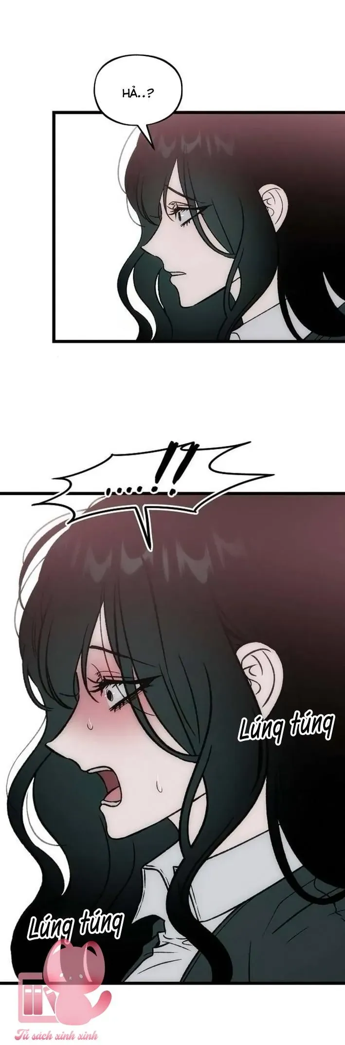 Khao Khát Bất Tận Chapter 5 - 61