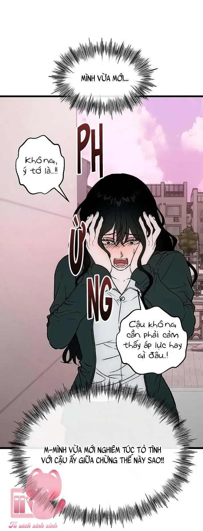 Khao Khát Bất Tận Chapter 5 - 62