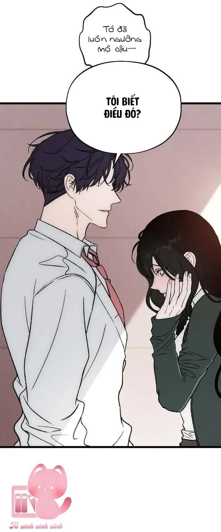 Khao Khát Bất Tận Chapter 5 - 63