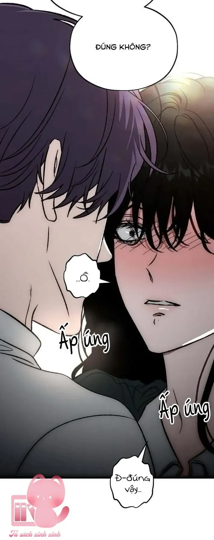 Khao Khát Bất Tận Chapter 5 - 65