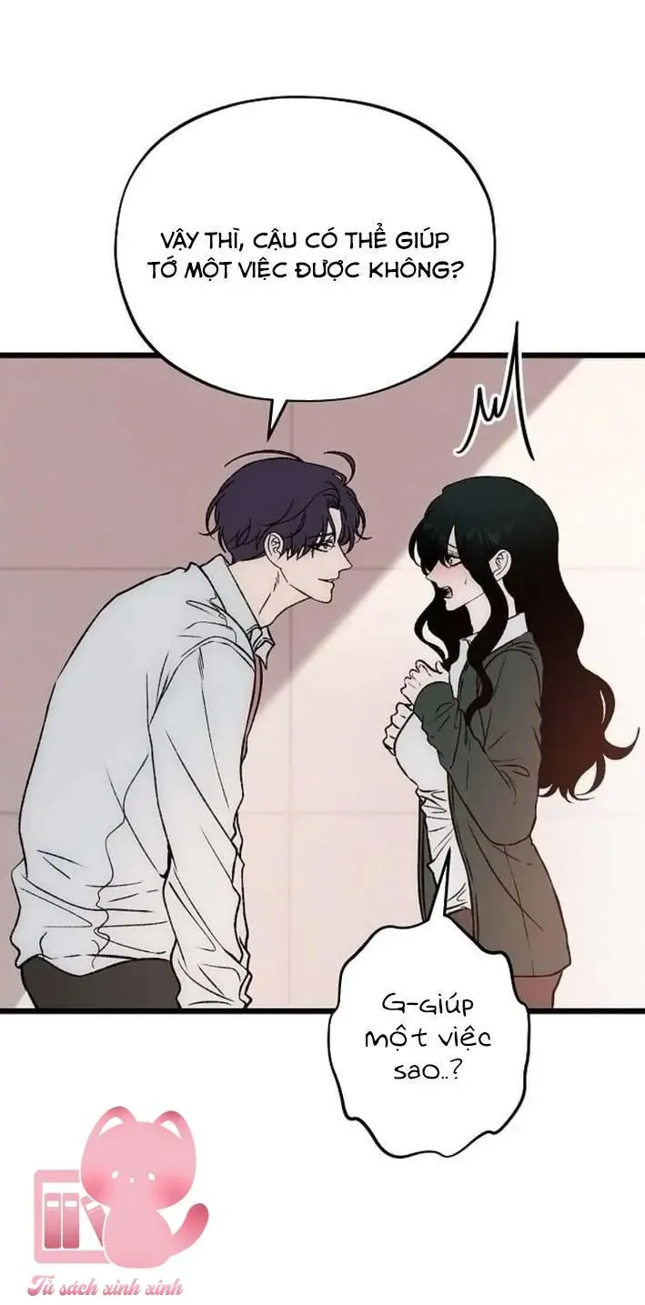 Khao Khát Bất Tận Chapter 5 - 66