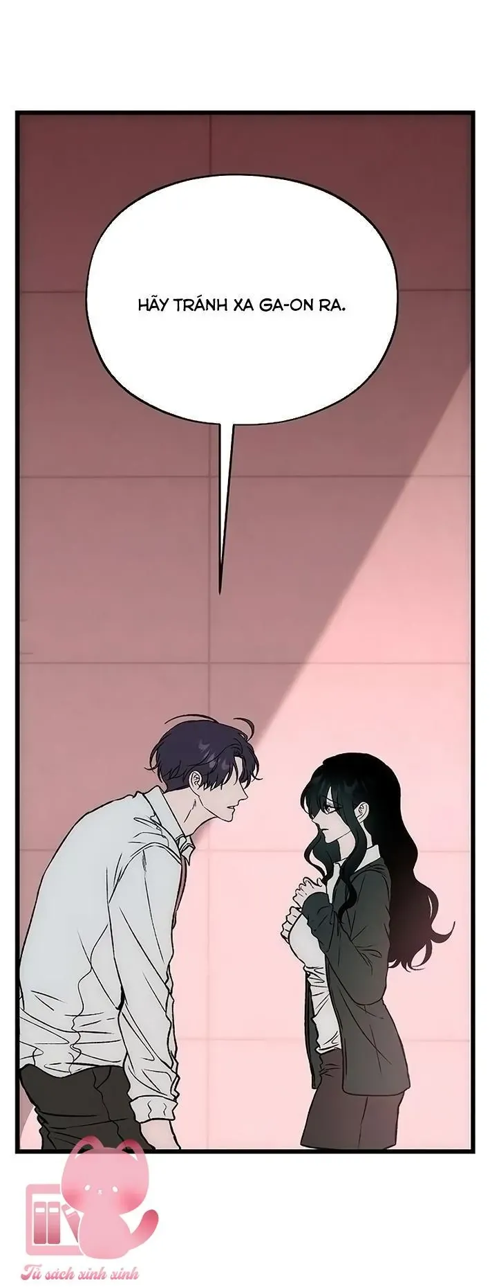 Khao Khát Bất Tận Chapter 5 - 68