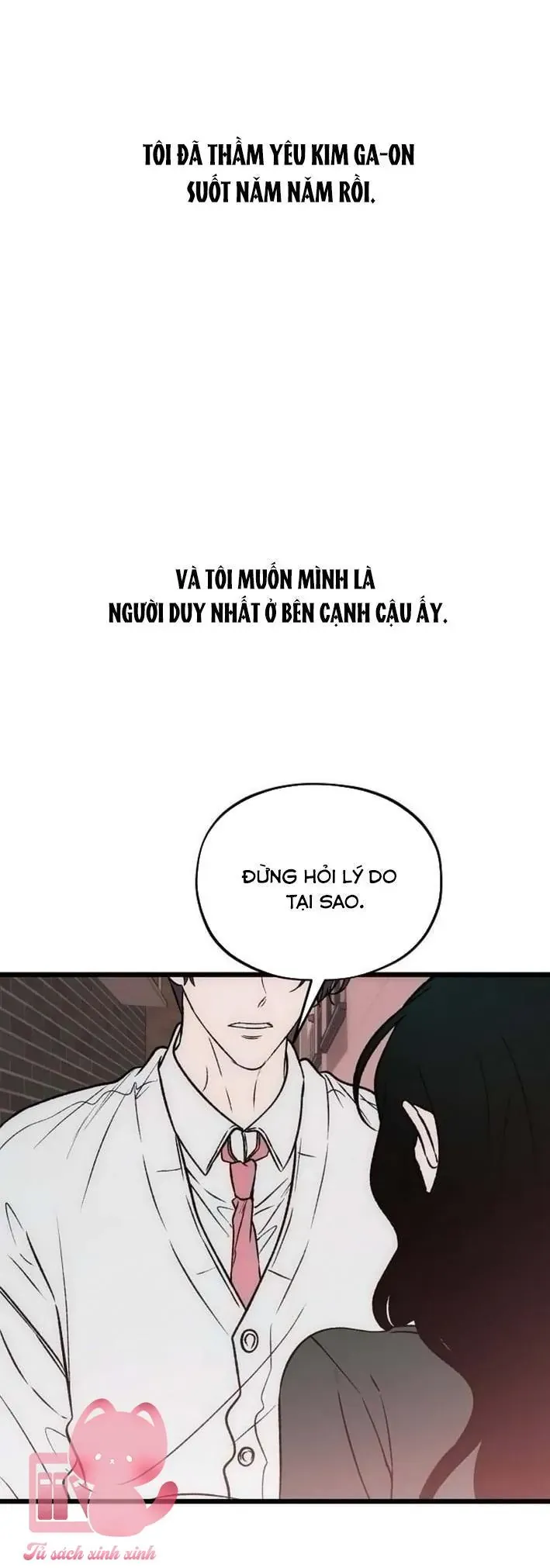 Khao Khát Bất Tận Chapter 5 - 69