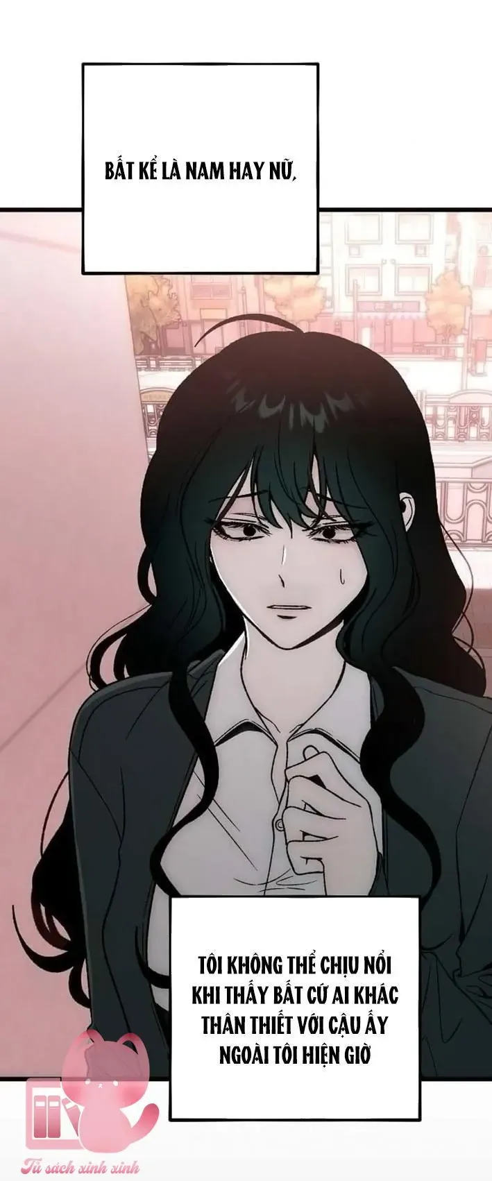 Khao Khát Bất Tận Chapter 5 - 70