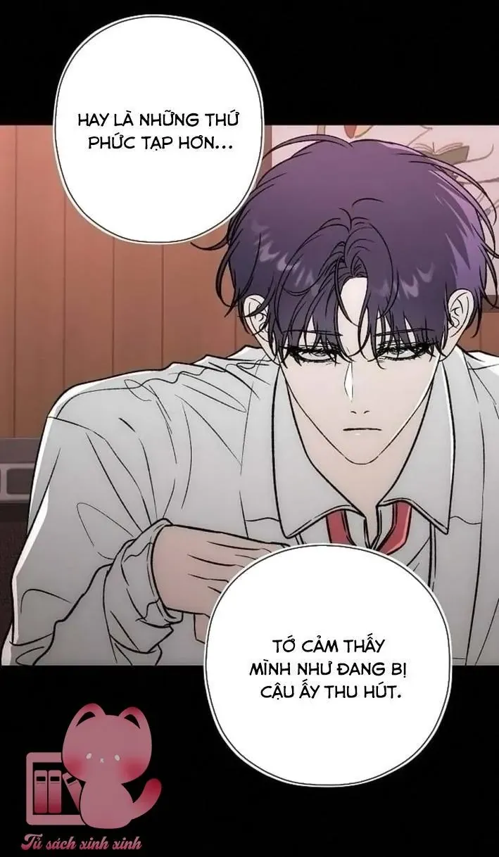 Khao Khát Bất Tận Chapter 5 - 72