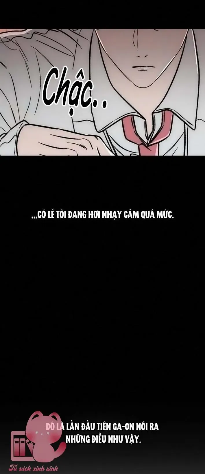 Khao Khát Bất Tận Chapter 5 - 73
