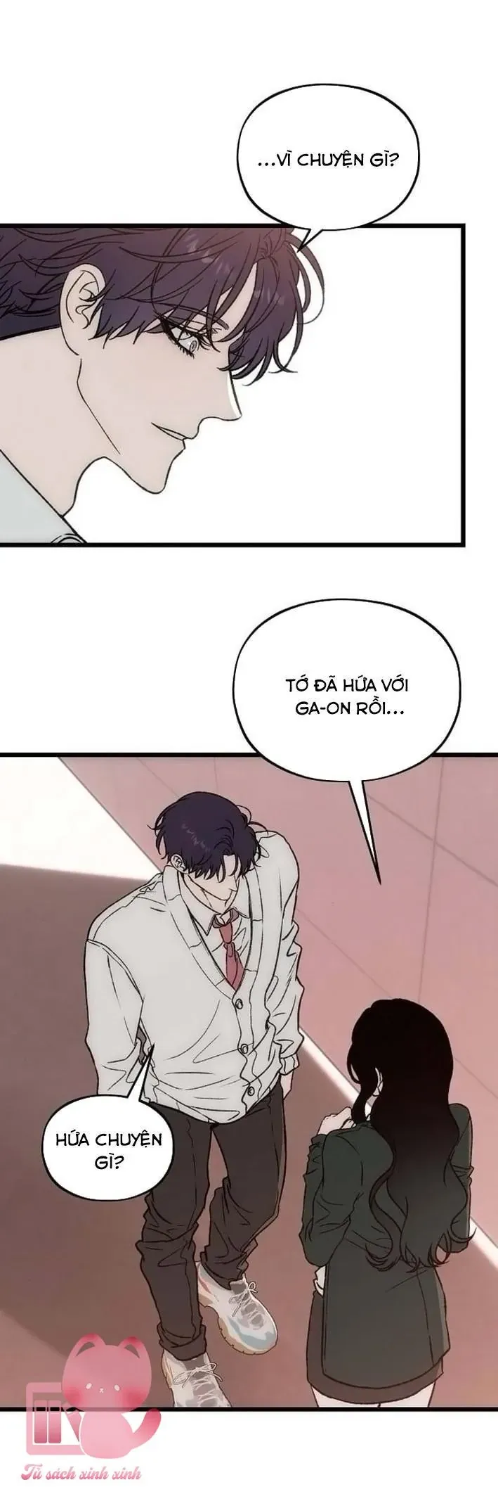 Khao Khát Bất Tận Chapter 5 - 75