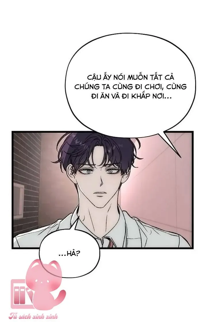 Khao Khát Bất Tận Chapter 5 - 76