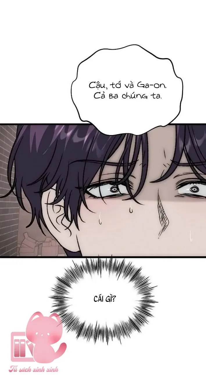 Khao Khát Bất Tận Chapter 5 - 77