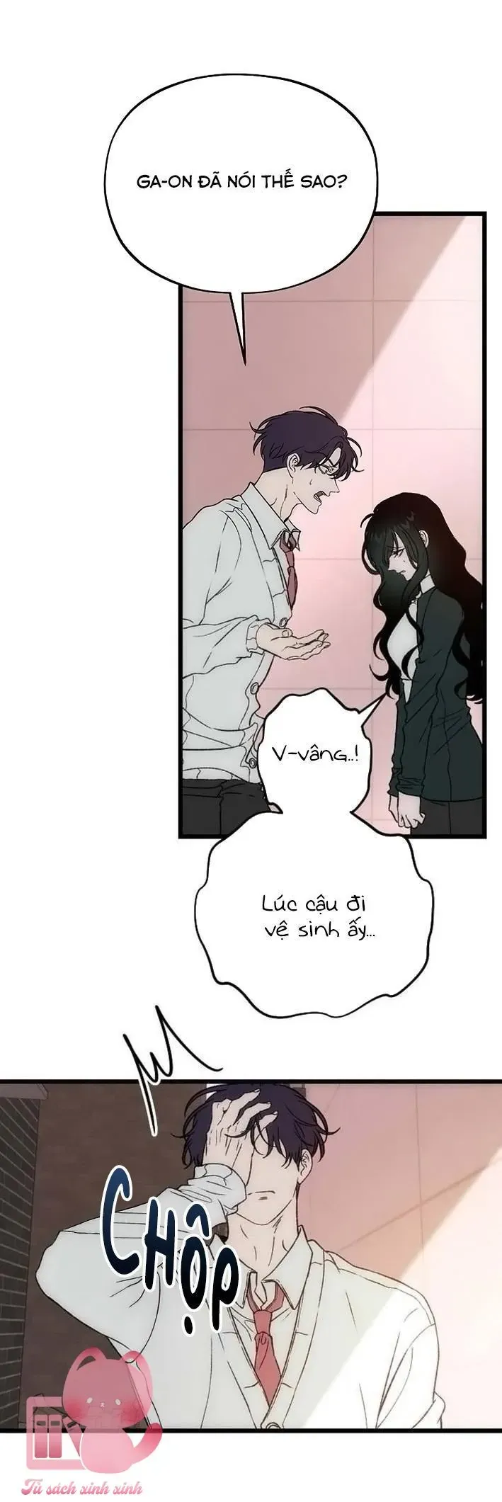 Khao Khát Bất Tận Chapter 5 - 78