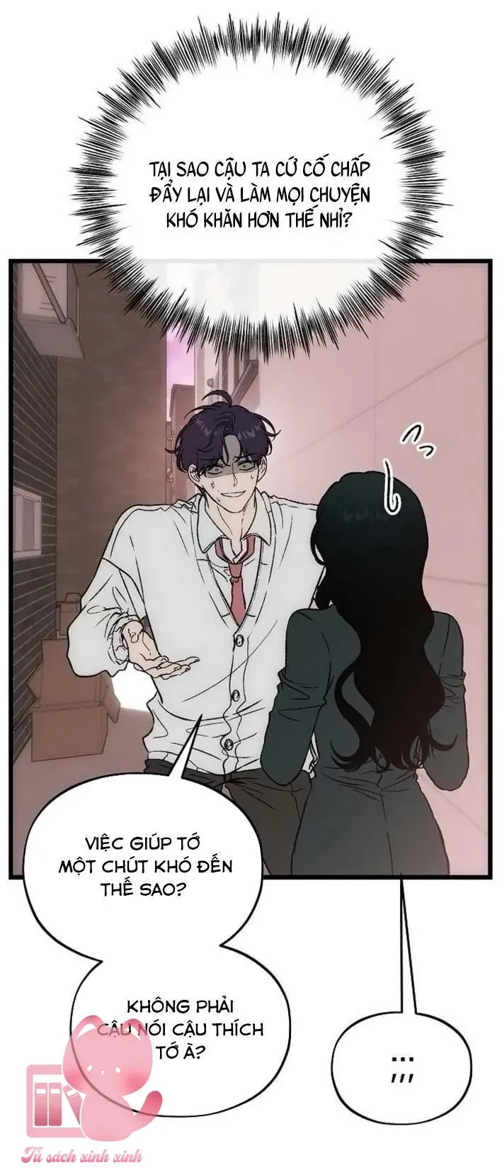 Khao Khát Bất Tận Chapter 5 - 80