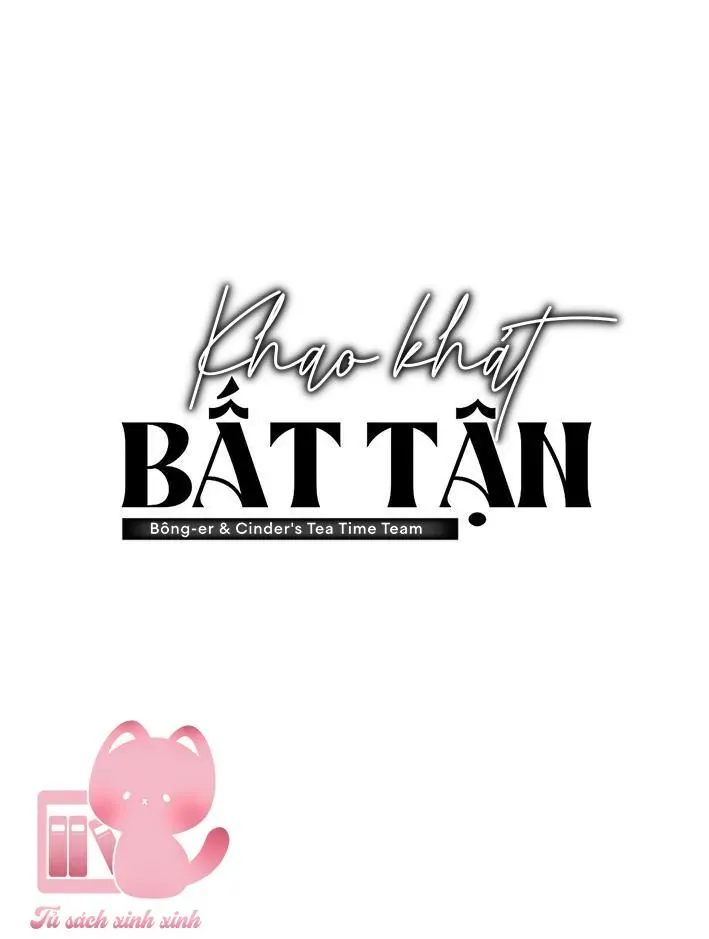 Khao Khát Bất Tận Chapter 5 - 9