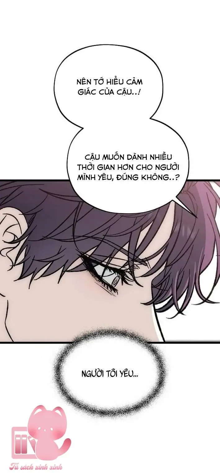 Khao Khát Bất Tận Chapter 5 - 82