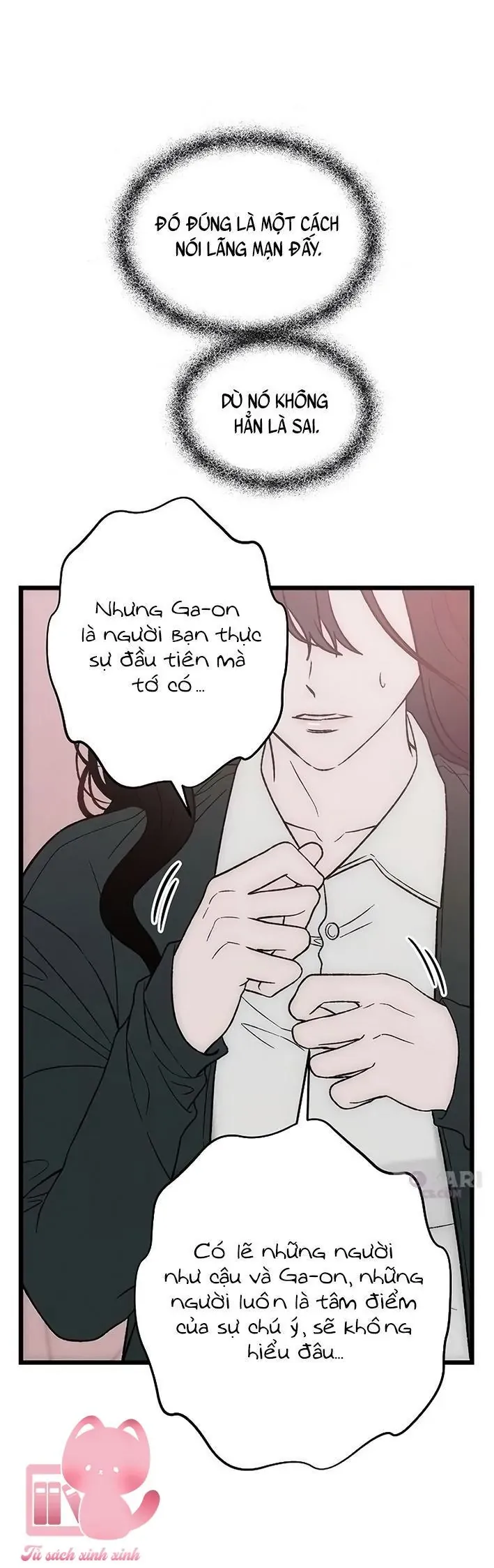 Khao Khát Bất Tận Chapter 5 - 83