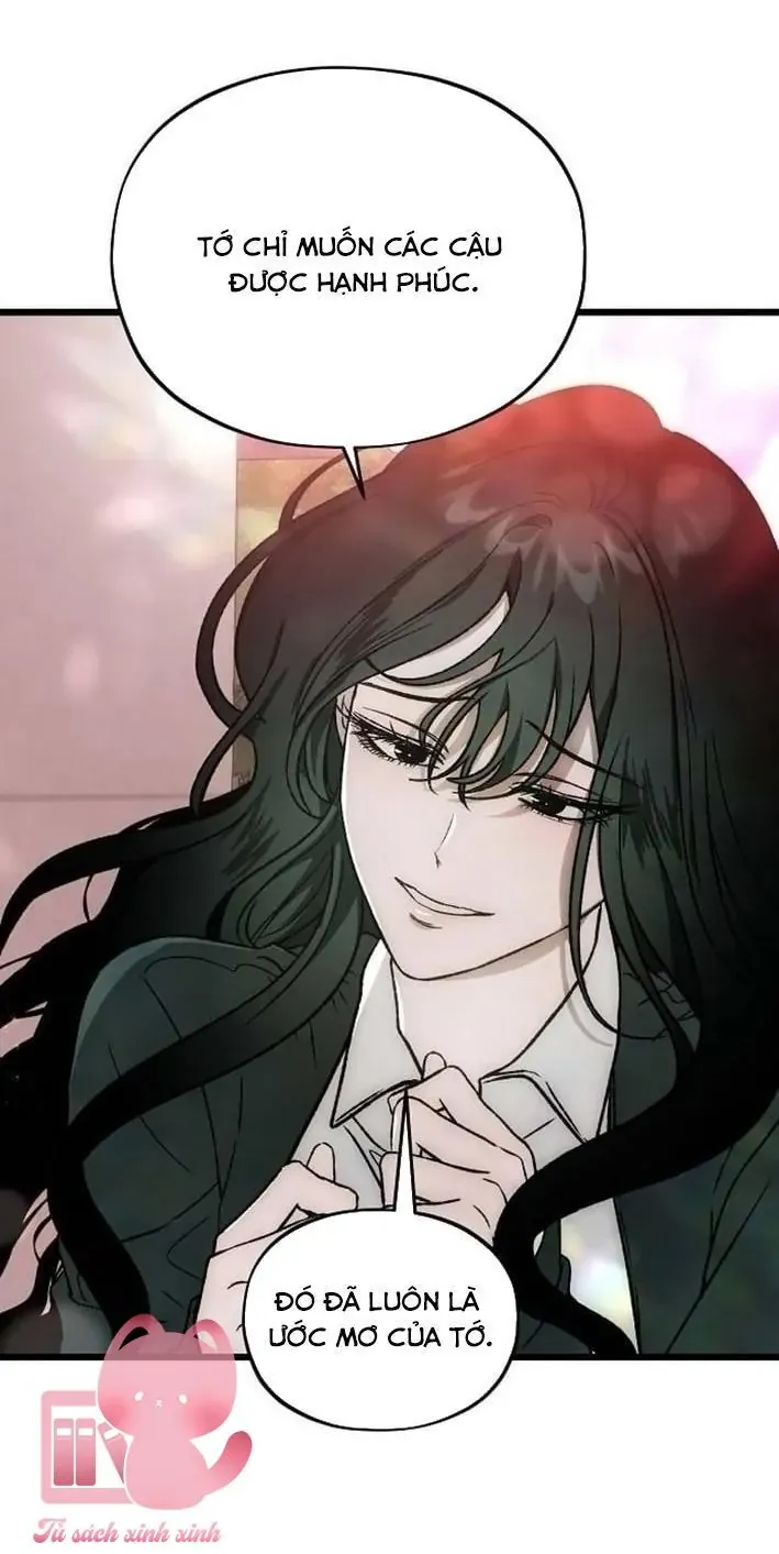Khao Khát Bất Tận Chapter 5 - 85
