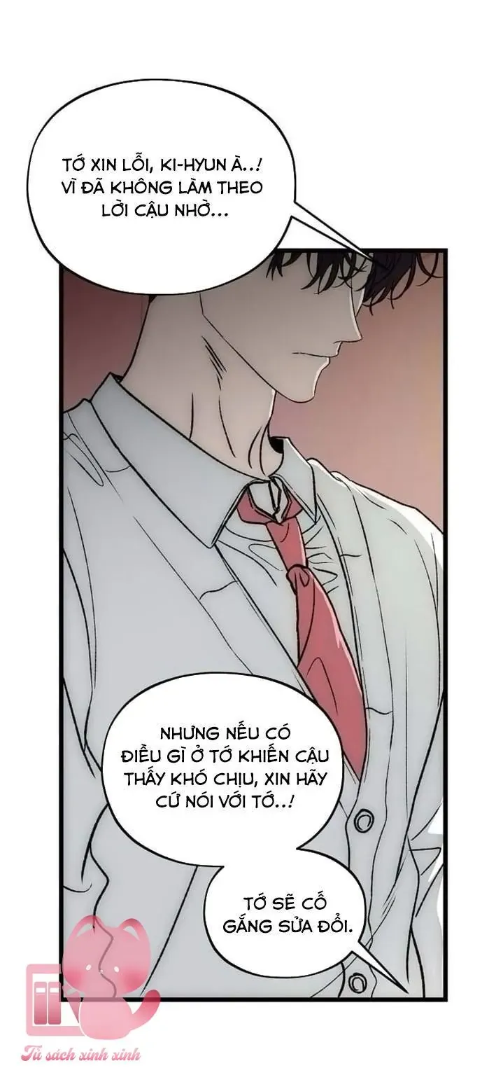 Khao Khát Bất Tận Chapter 5 - 86