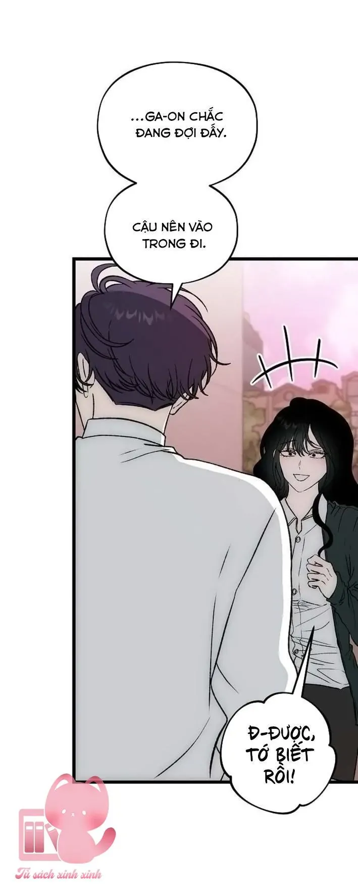 Khao Khát Bất Tận Chapter 5 - 88