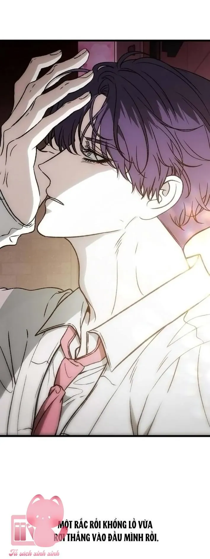 Khao Khát Bất Tận Chapter 5 - 91