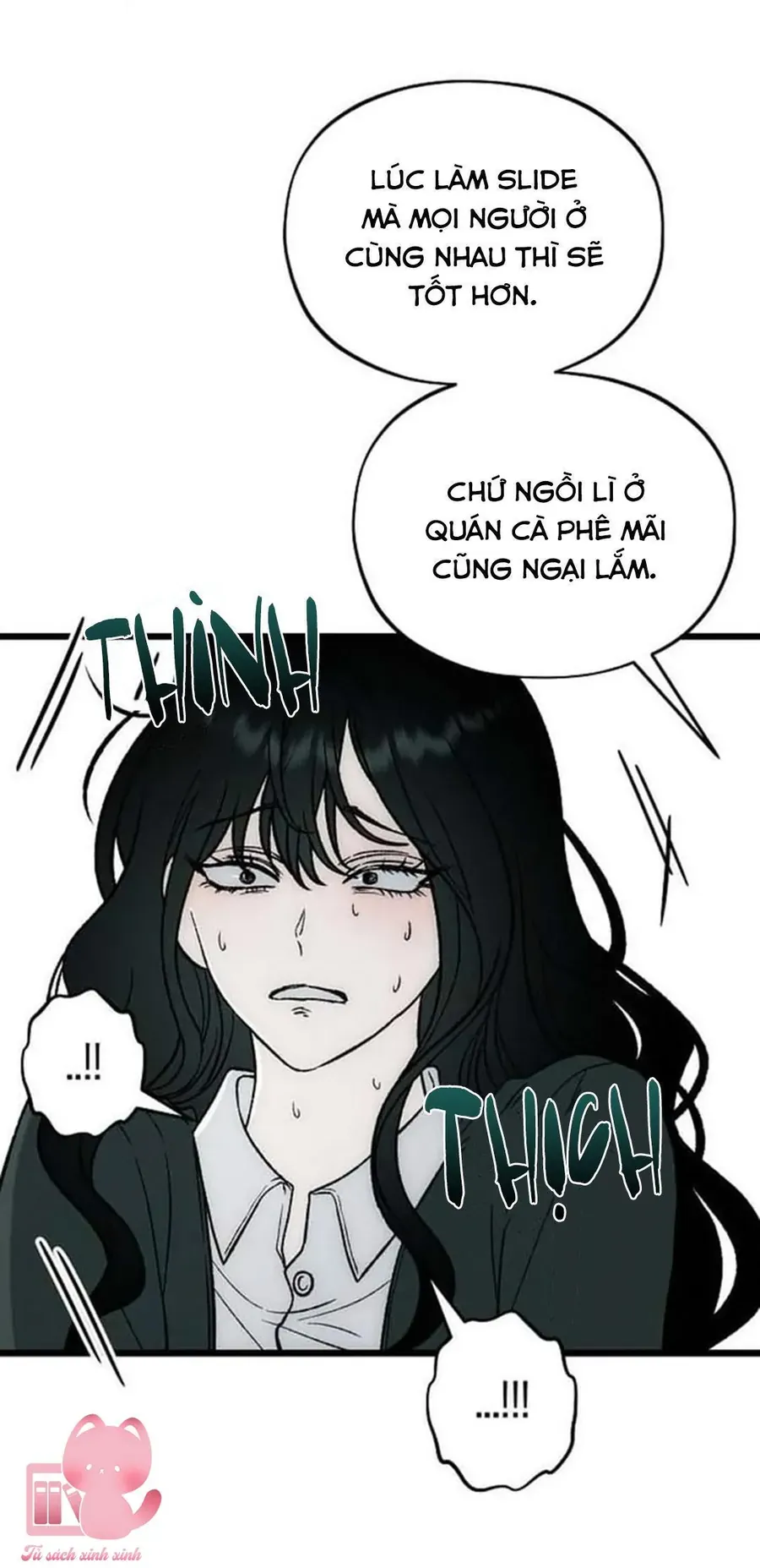 Khao Khát Bất Tận Chapter 6 - 13