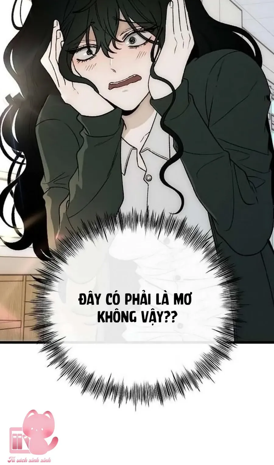Khao Khát Bất Tận Chapter 6 - 16