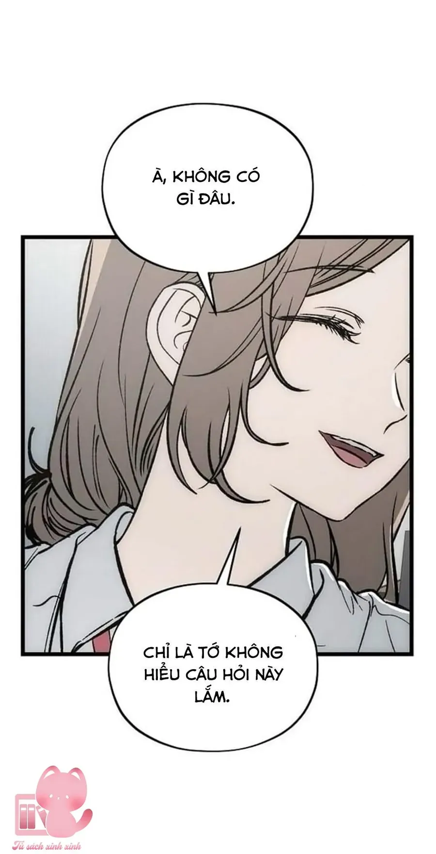 Khao Khát Bất Tận Chapter 6 - 21