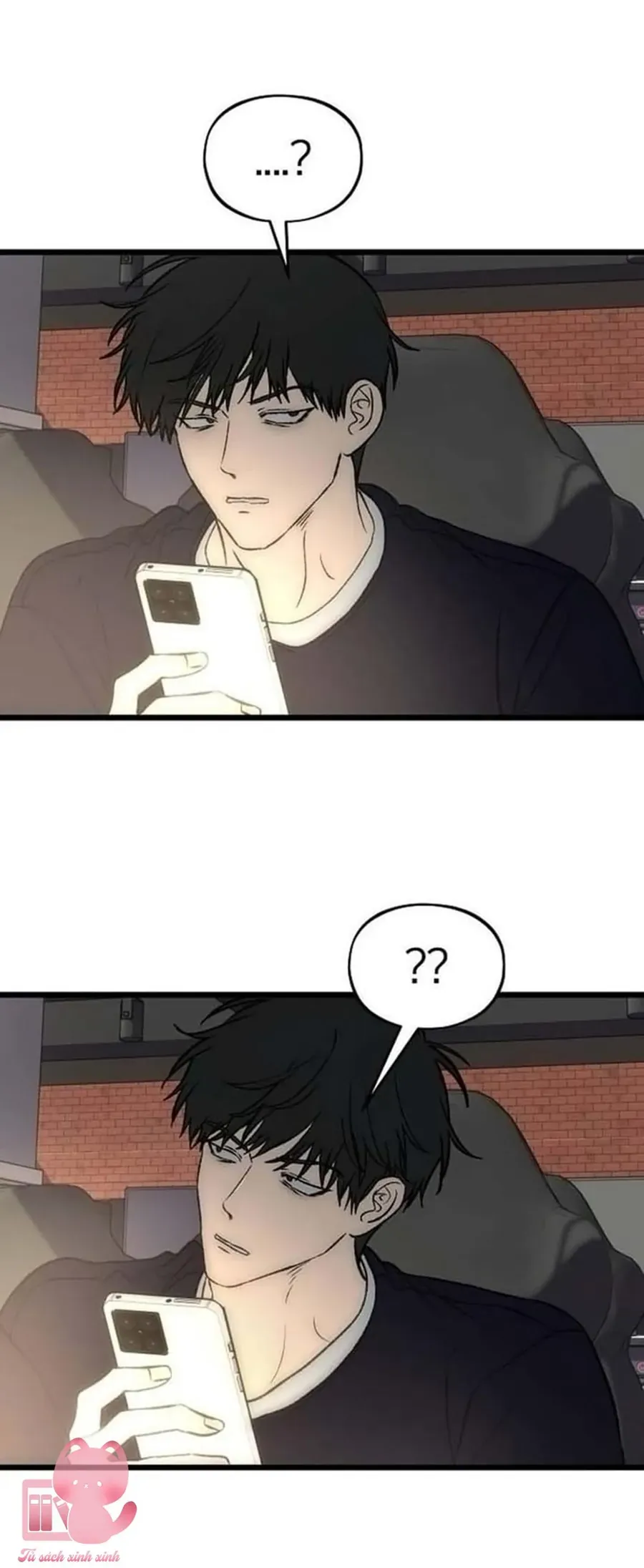 Khao Khát Bất Tận Chapter 6 - 24