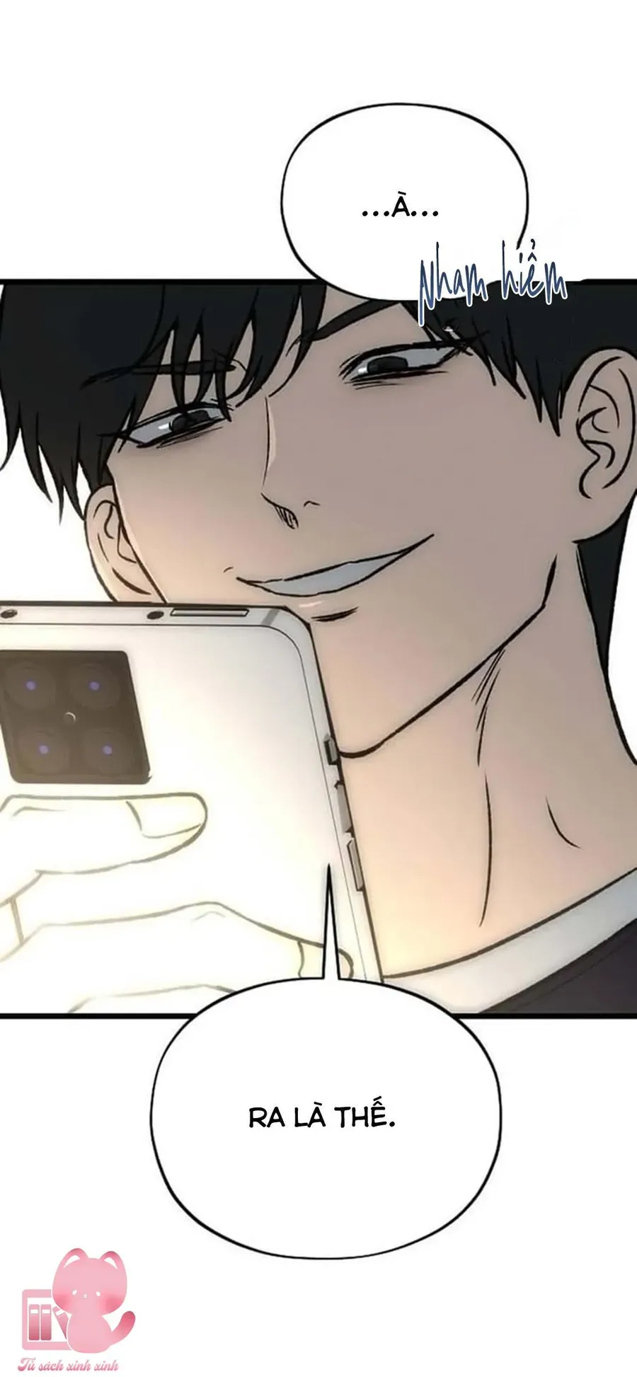 Khao Khát Bất Tận Chapter 6 - 25