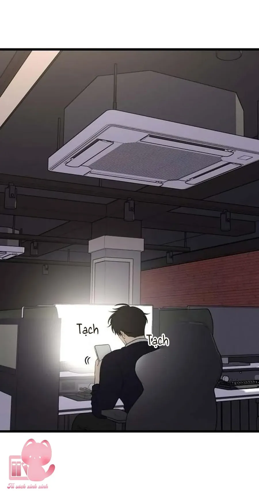 Khao Khát Bất Tận Chapter 6 - 26