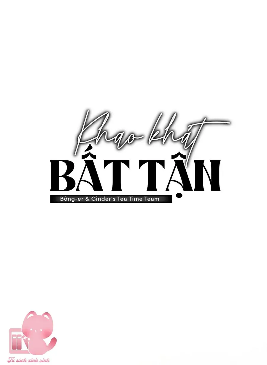 Khao Khát Bất Tận Chapter 6 - 27