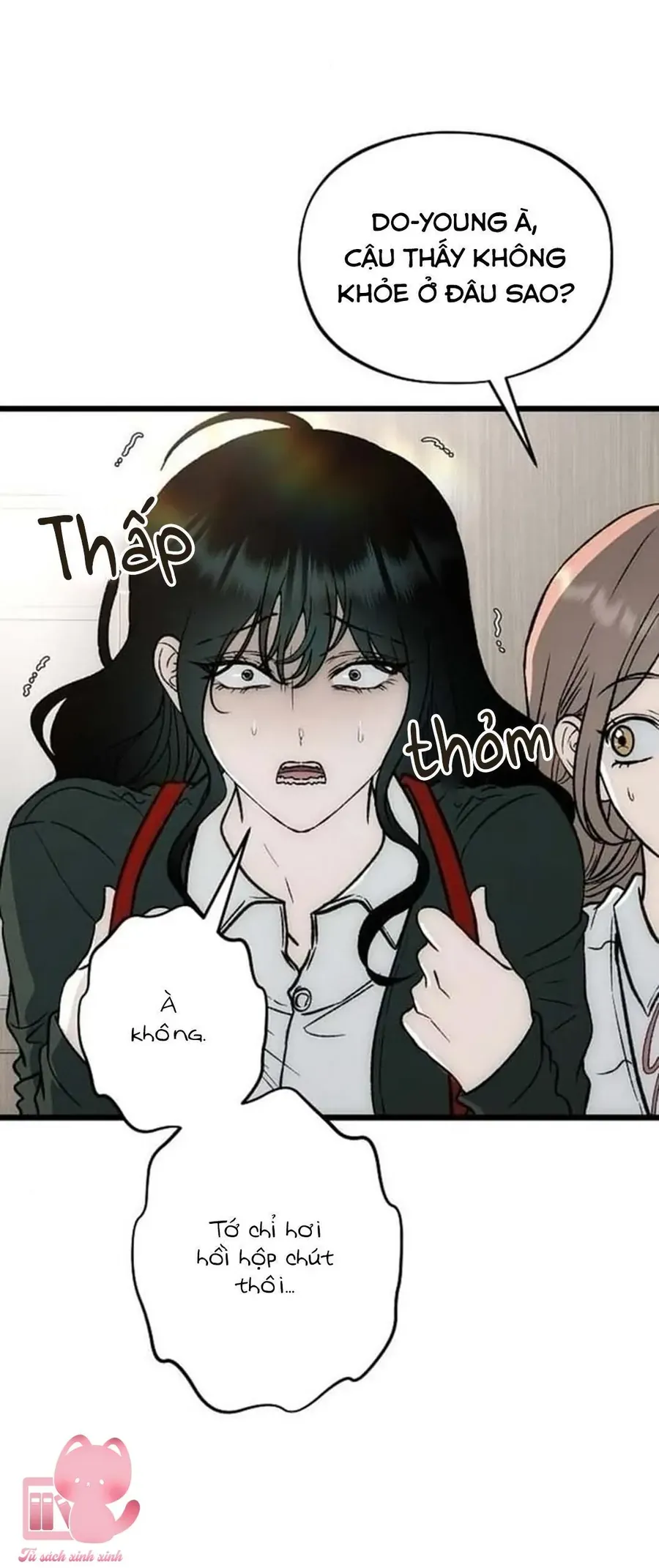 Khao Khát Bất Tận Chapter 6 - 29