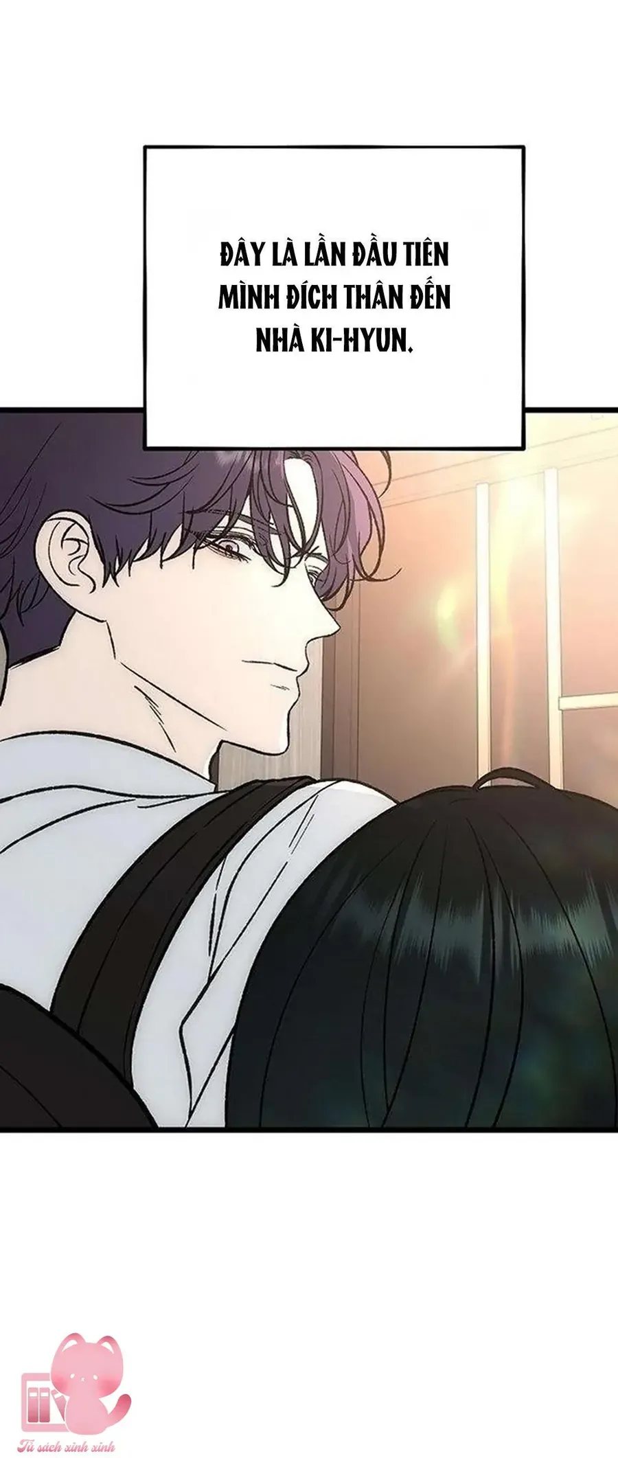 Khao Khát Bất Tận Chapter 6 - 30