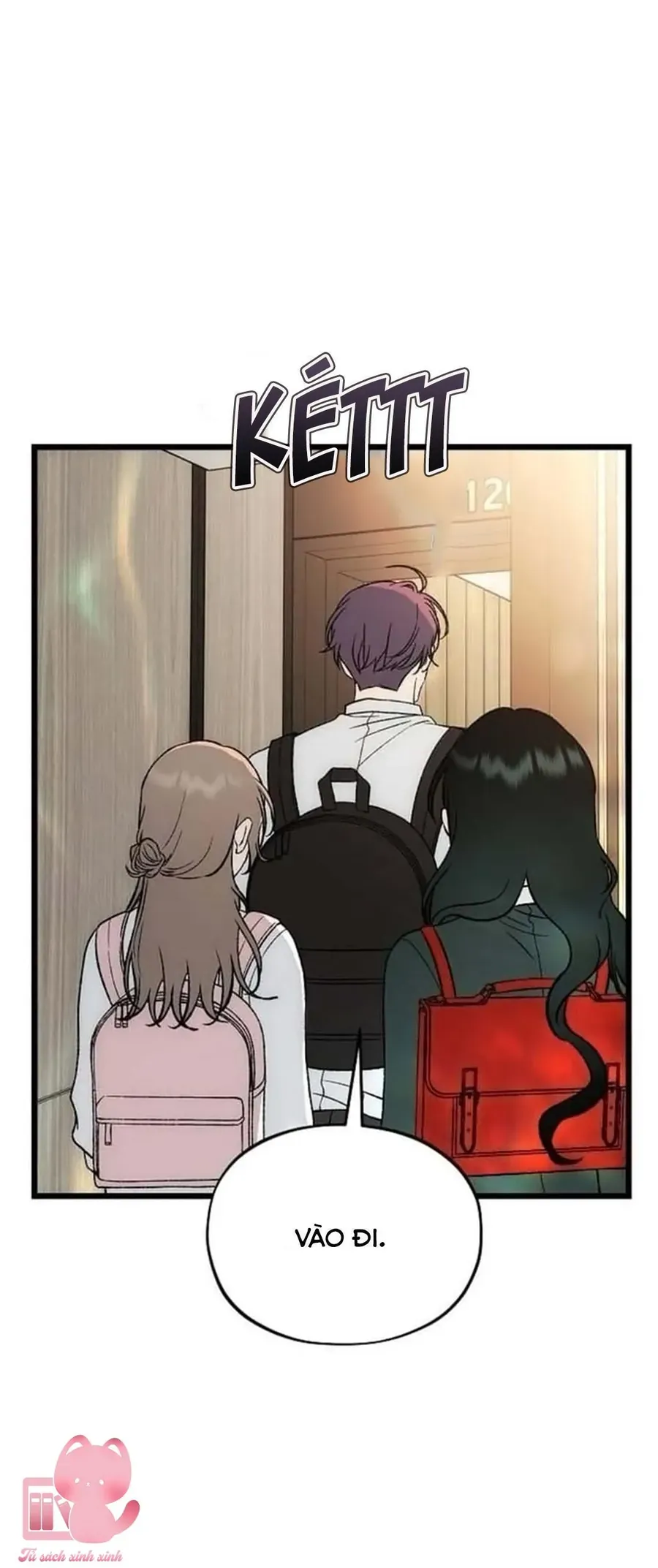 Khao Khát Bất Tận Chapter 6 - 31