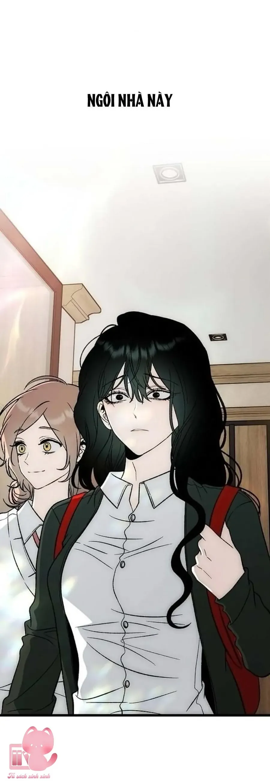 Khao Khát Bất Tận Chapter 6 - 32