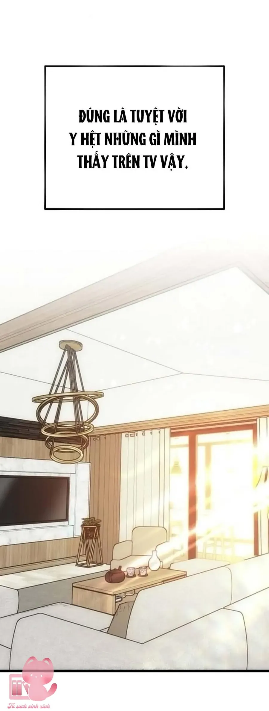 Khao Khát Bất Tận Chapter 6 - 33