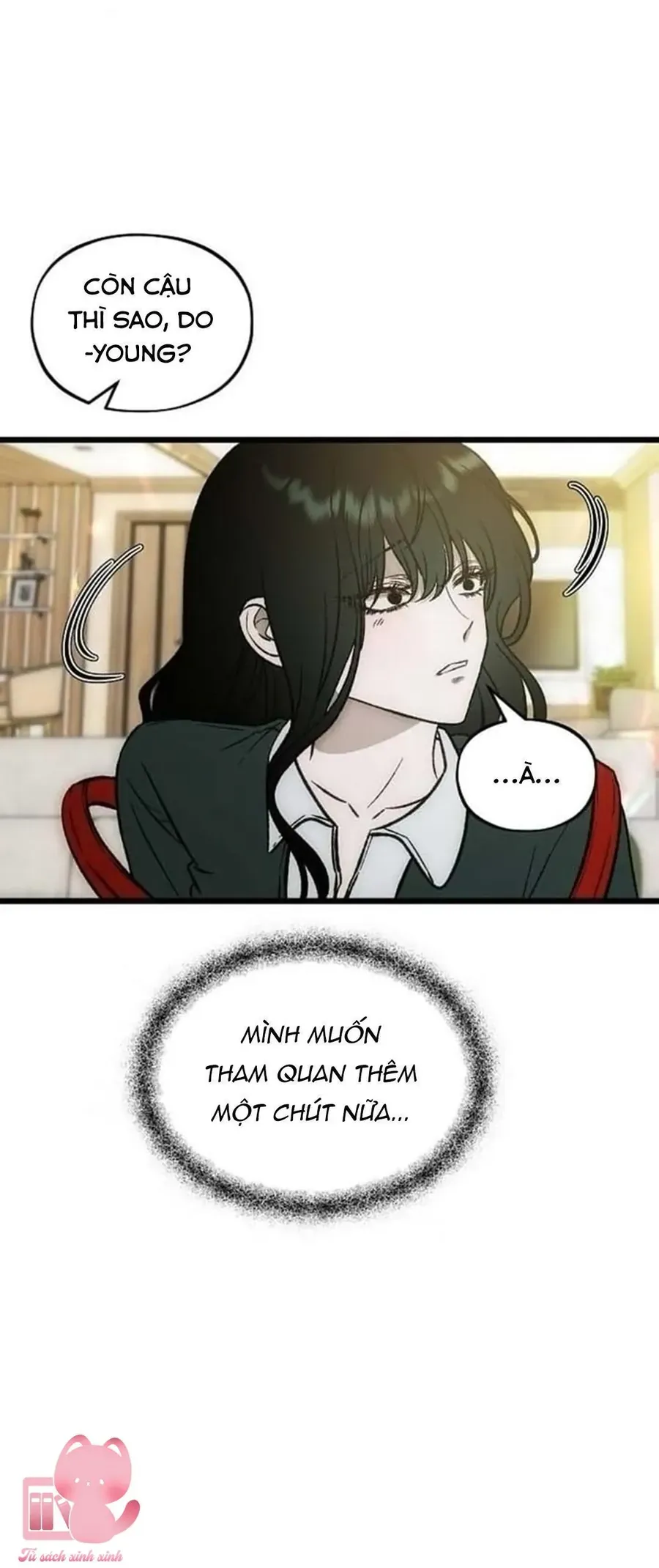 Khao Khát Bất Tận Chapter 6 - 39