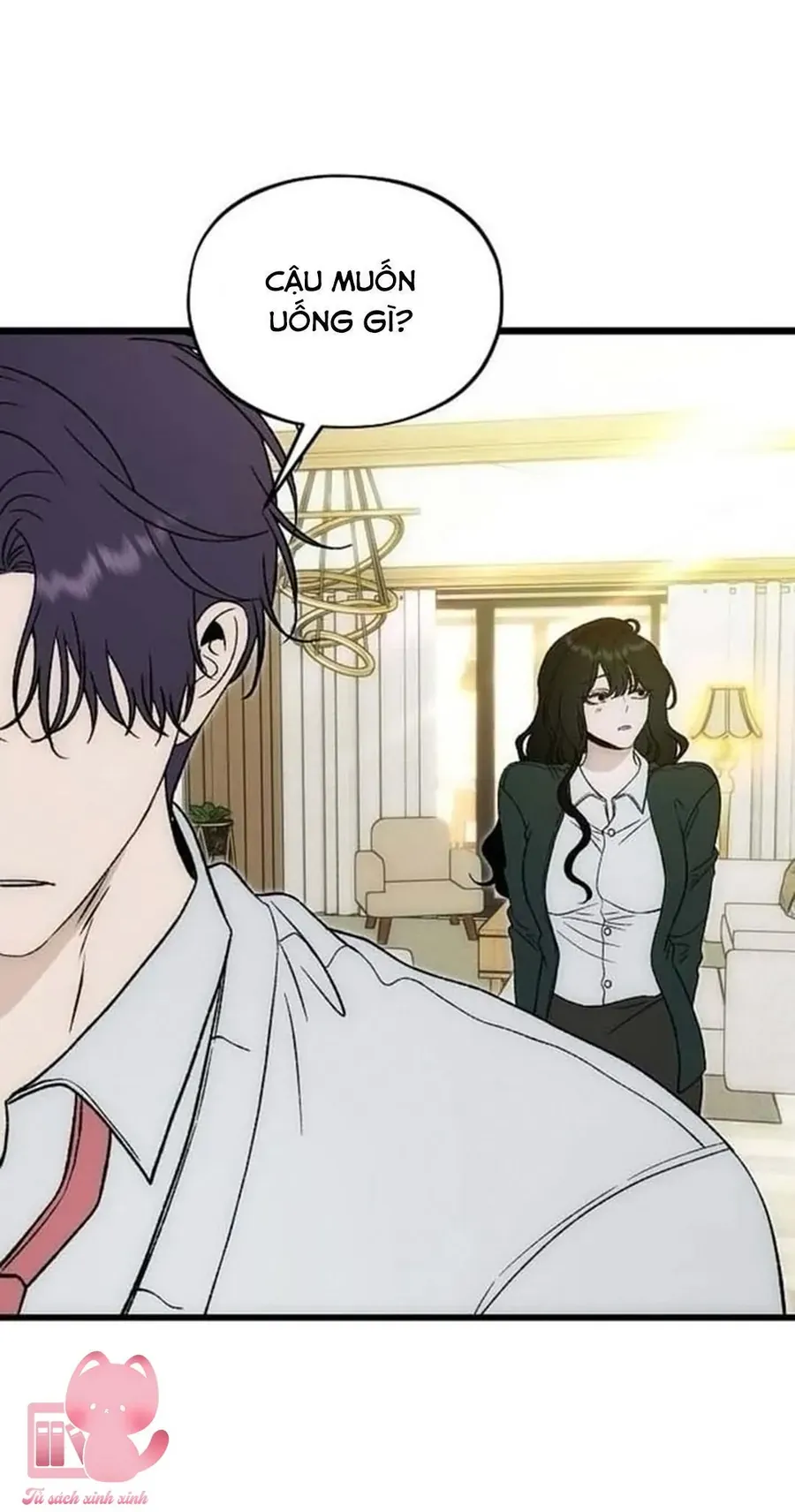 Khao Khát Bất Tận Chapter 6 - 42