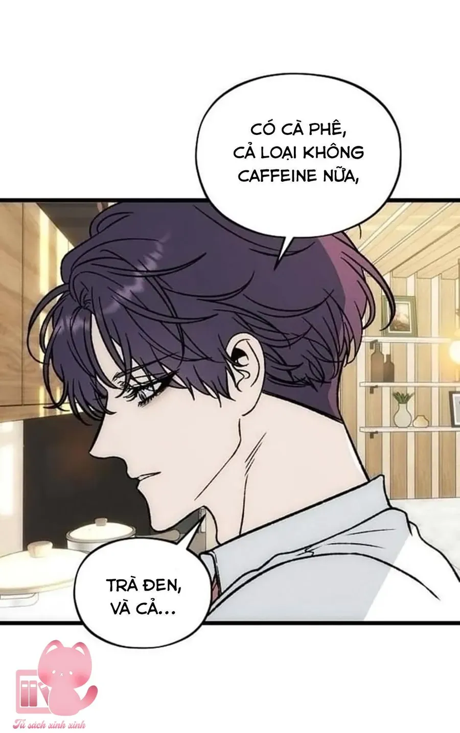 Khao Khát Bất Tận Chapter 6 - 43